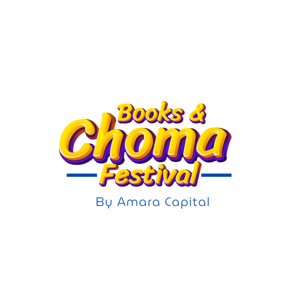 Books and Choma Festival